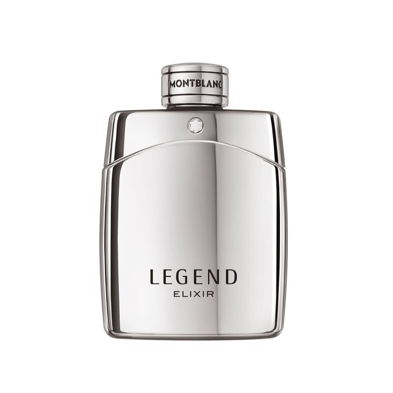 Legend Elixir Parfum