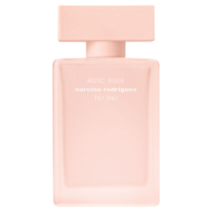 For Her Musc Nude