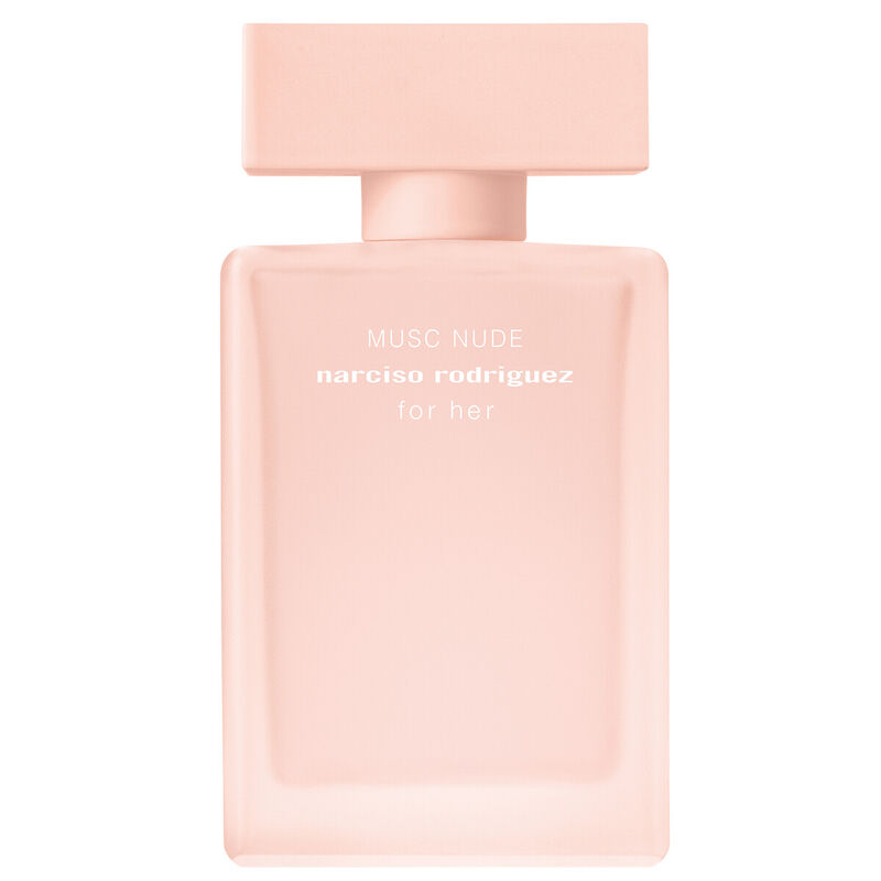 For Her Musc Nude
