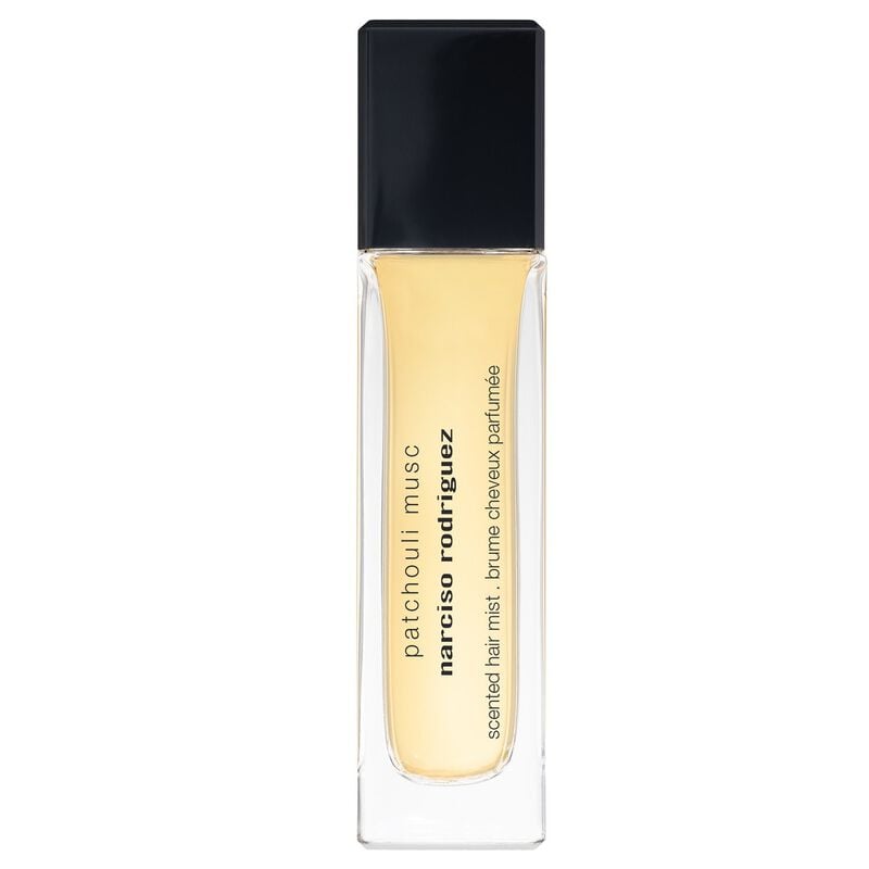 Patchouli Hair Mist