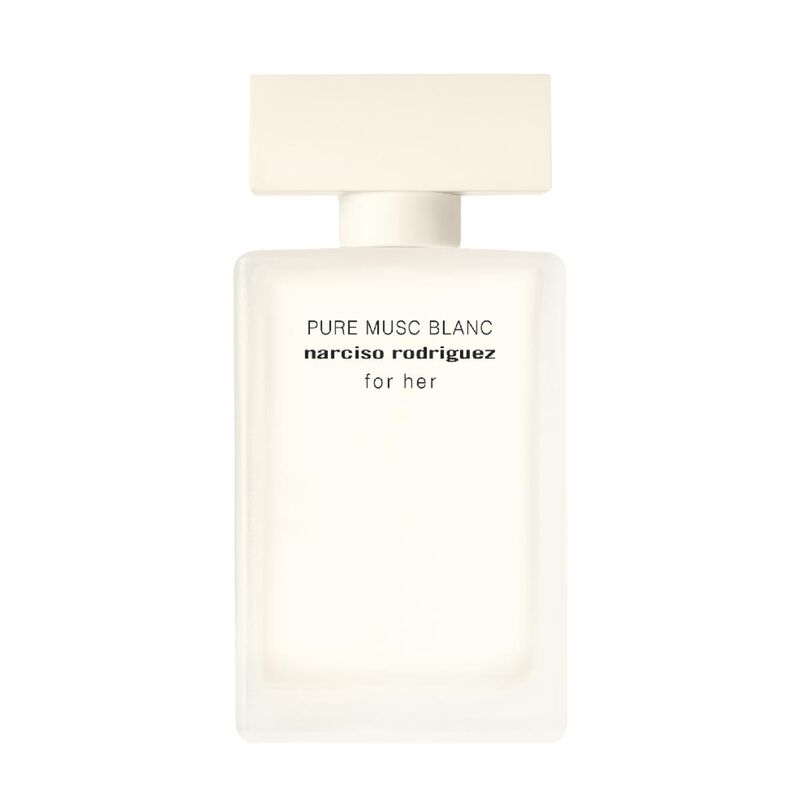 Pure Musc Blanc For Her Eau De Parfum Intense