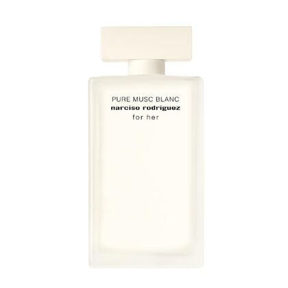 Pure Musk Blanc For Her Eau De Parfum Intense