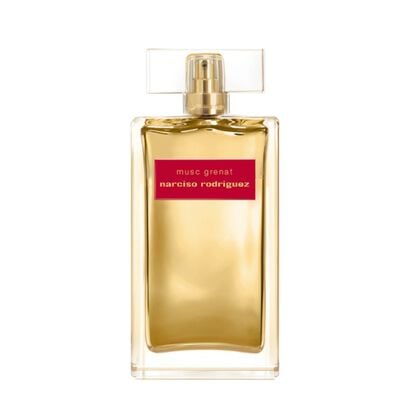 Musc Grenat Intense