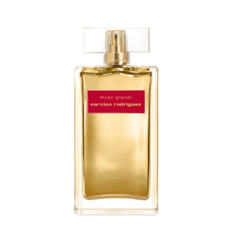Musc Grenat Intense