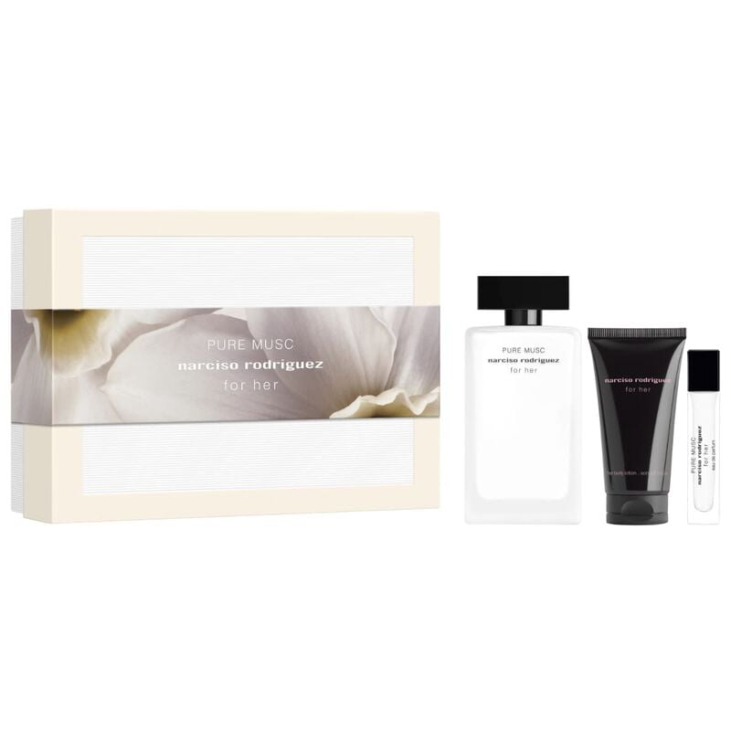 For Her Pure Musc Edp