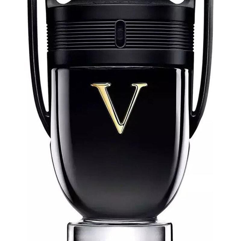 Invictus Victory