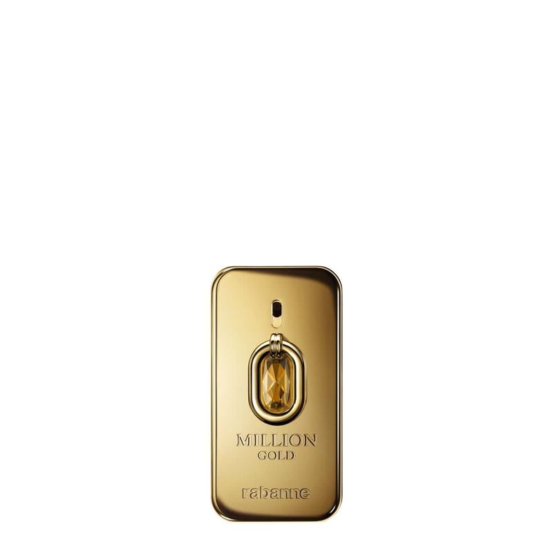 Million Gold Elixir Intense