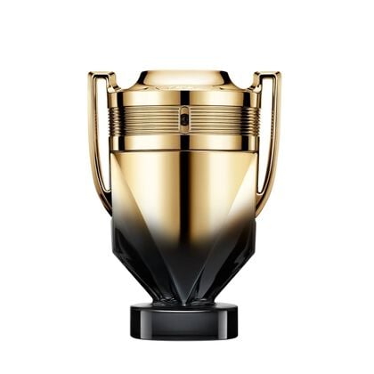 Invictus Elixir