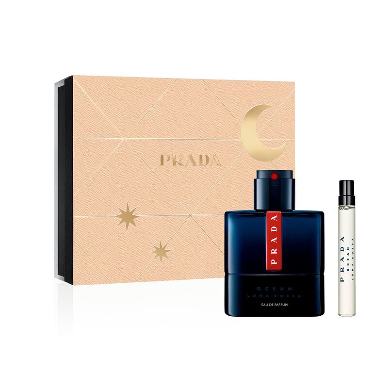 Luna Rossa Ocean Gift Set