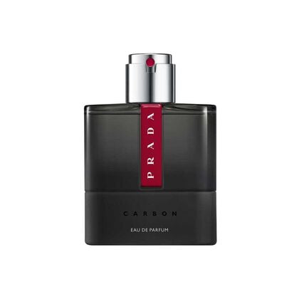 Luna Rossa Carbon Refillable