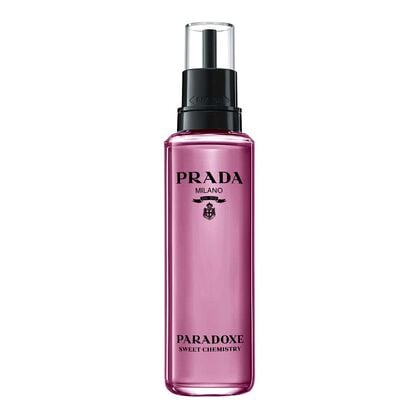 Paradoxe Sweet Chemistry