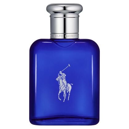 Polo Blue Eau De Toilette