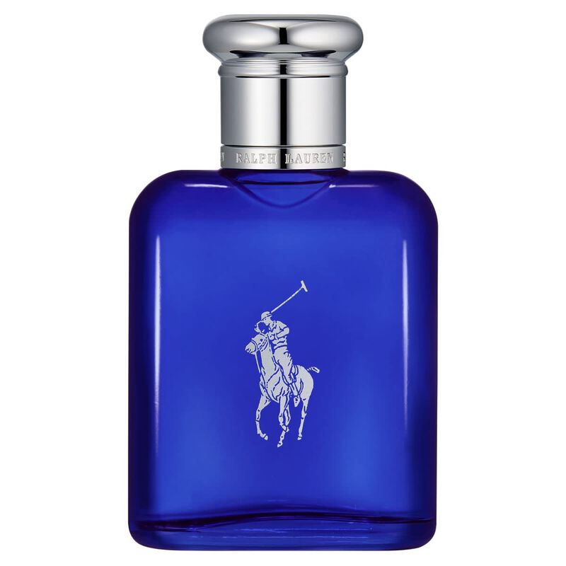 Polo Blue Eau De Toilette