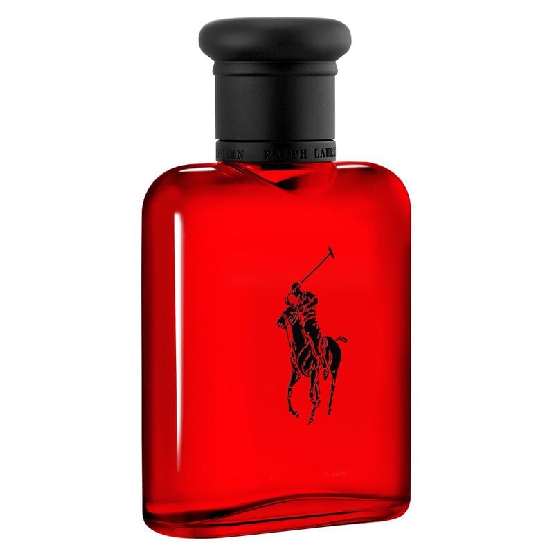 Polo Red Club Eau De Toilette
