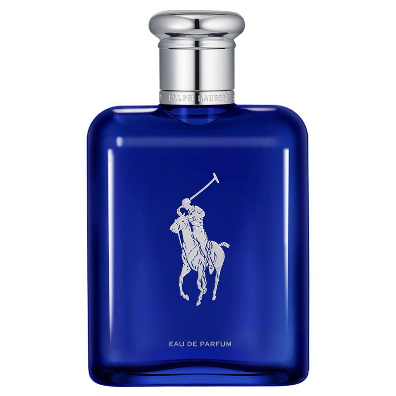 Polo Blue Intense Eau De Parfum