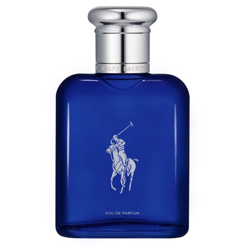 Polo Blue Intense Eau De Parfum