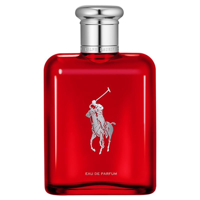 Polo Red Eau De Parfum