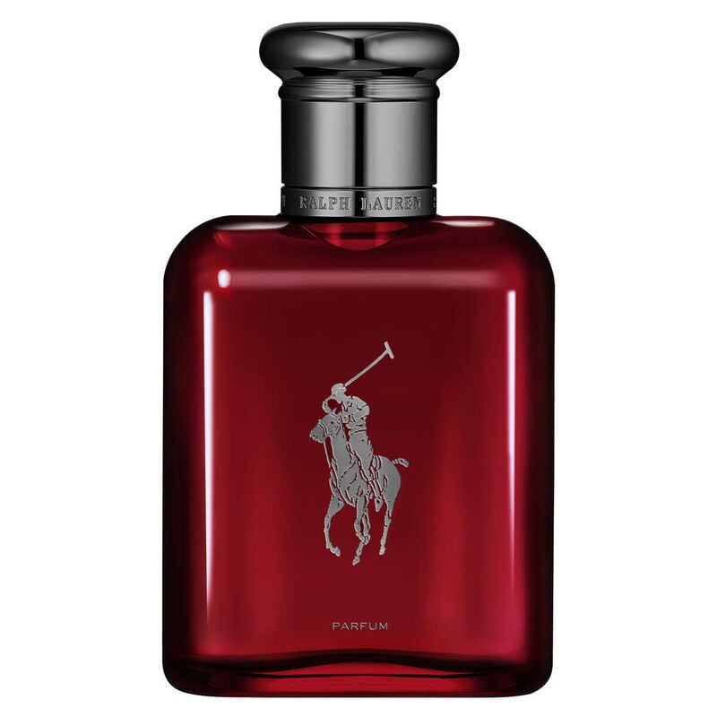 Polo Red