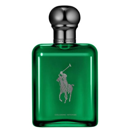 Polo Cologne Intense
