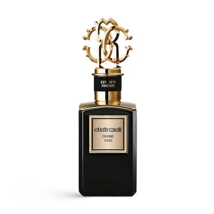 Gold Divine Oud