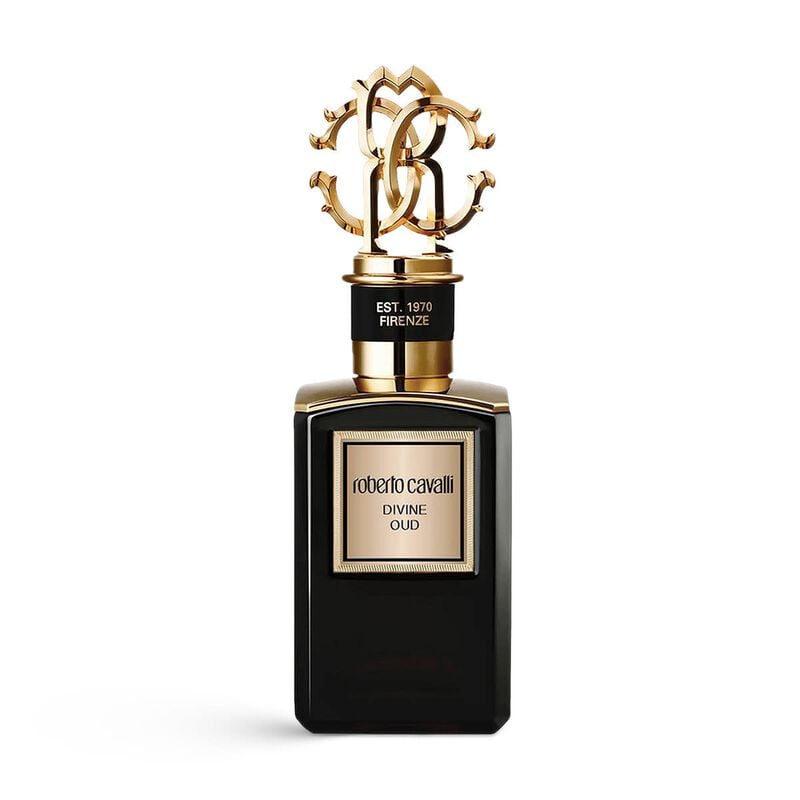 Gold Divine Oud