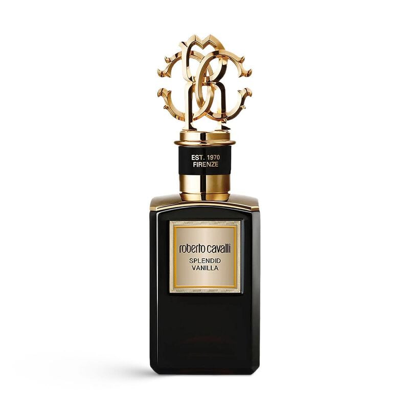 Gold Splendid Vanilla