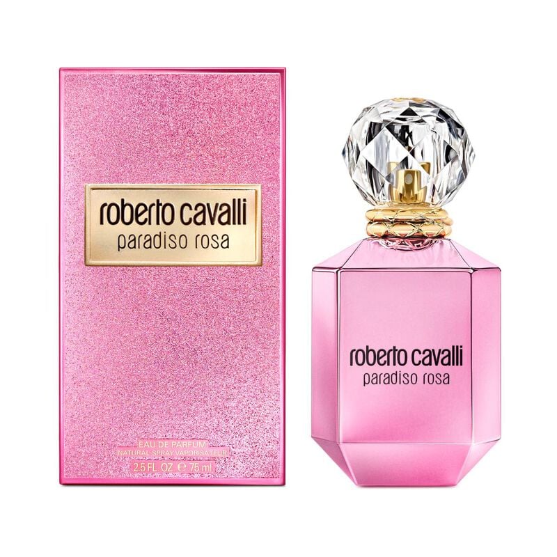 Paradiso Rosa