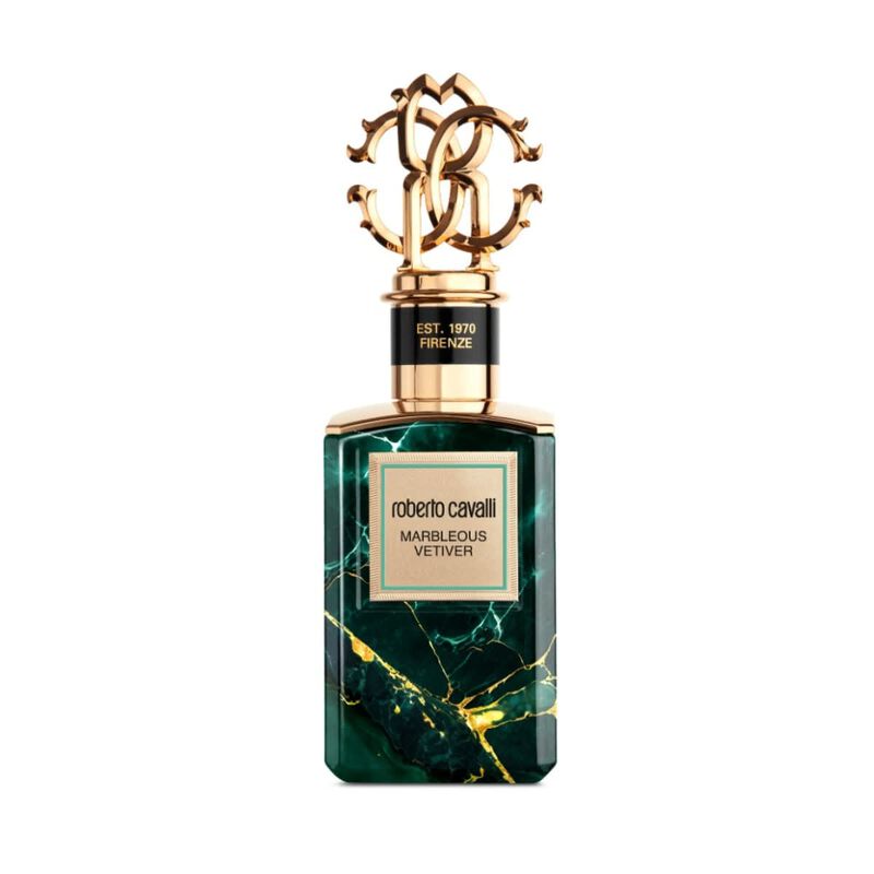 Gold Marbleous Vetiver