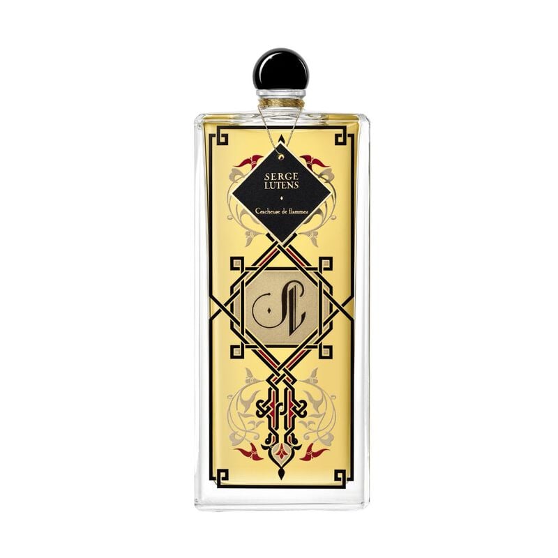 Cracheuse De Flammes