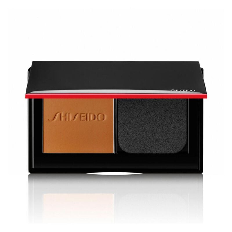 Synchro Skin Powder - 440 Amber