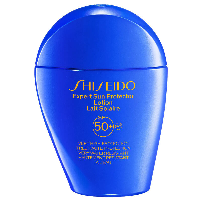 Blue Expert Sun Protector Lotion Spf50