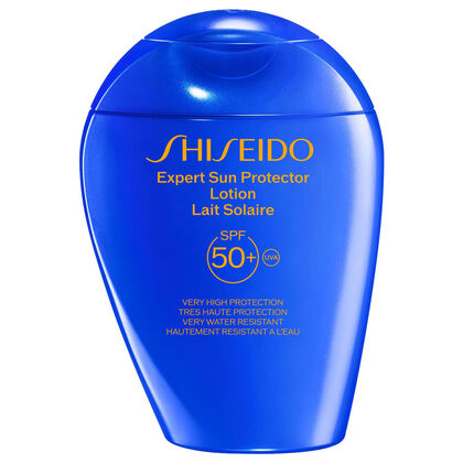 Blue Expert Sun Protector Lotion Spf50