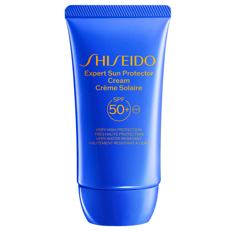 Blue Expert Sun Protector Cream Spf50