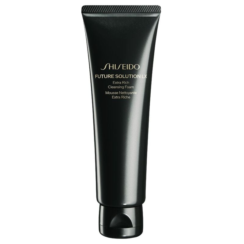 Future Solution Lx Extra Rich Cleansing Foam