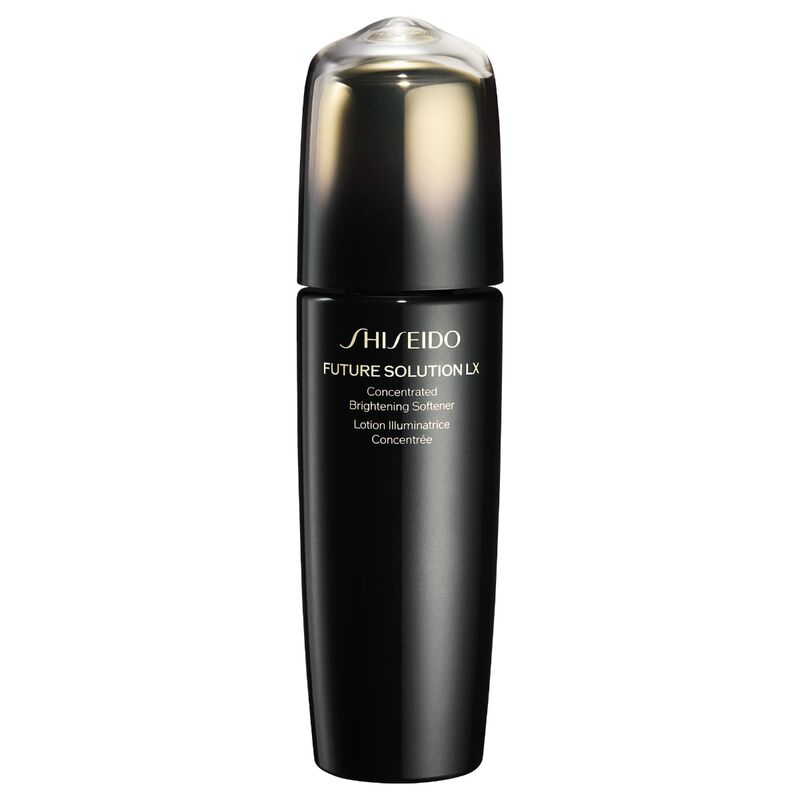 Future Solution Lx Concentrated Brightening Softener