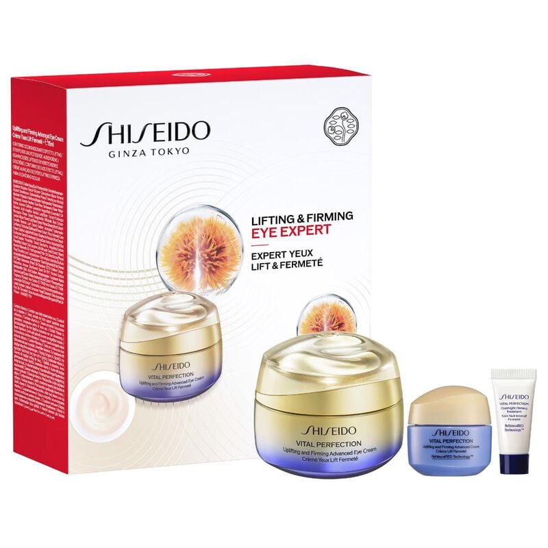 Lifting & Firming Eye Expert Set