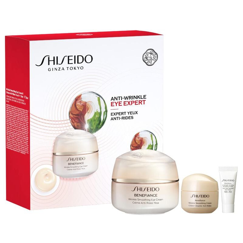 Anti-wrinkle Eye Expert Set