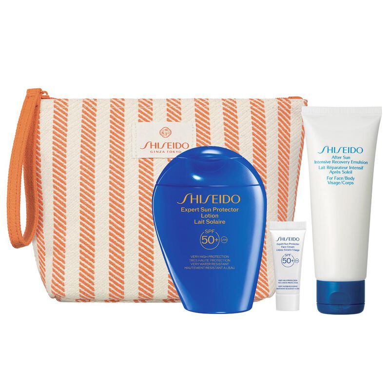Sun Protection Set