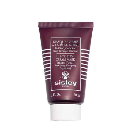 Black Rose Cream Mask