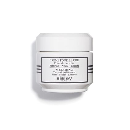 Neck Cream, The Enriched Formula