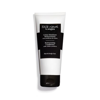 Restructuring Conditioner With Cotton Proteins