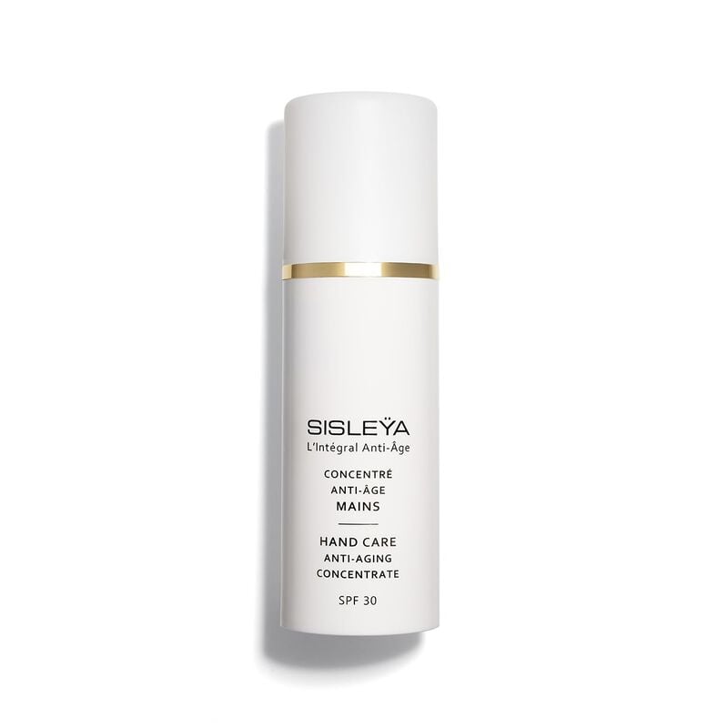Sisleya L'intégral Anti-age Hand Care Anti-ageing Cream