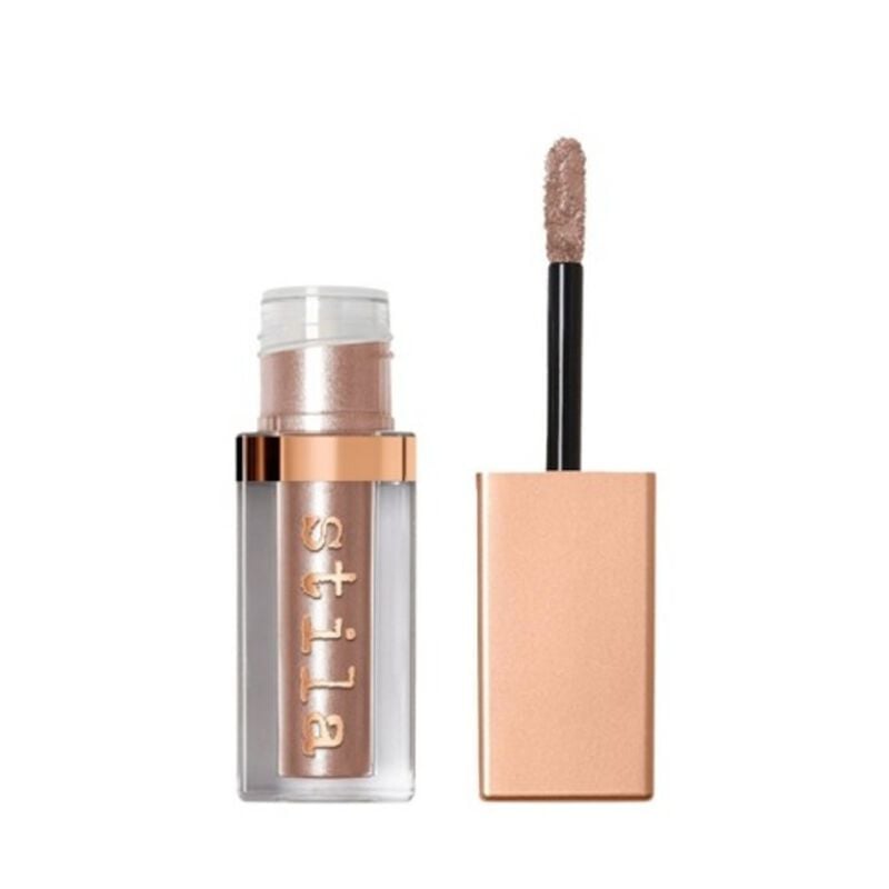 Shimmer And Glow Eye Shadow