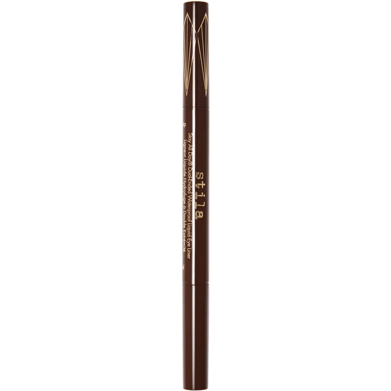 Stay All Day Dual-ended Waterproof Liquid Eye Liner