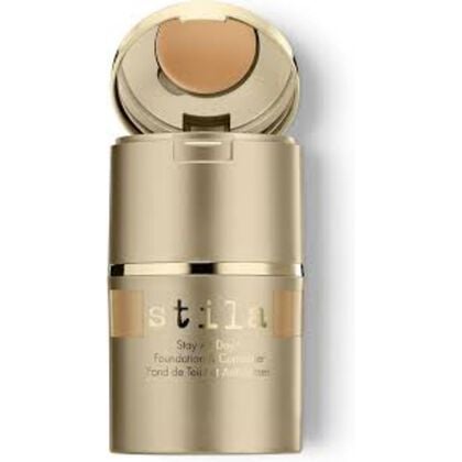 Stay All Day Foundation And Concealer