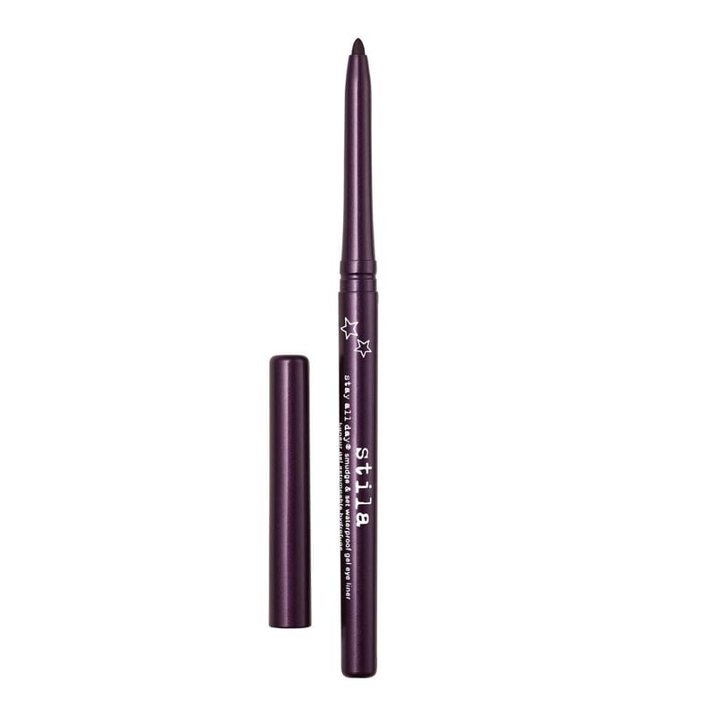 Stay All Day Smudge And Set Waterproof Gel