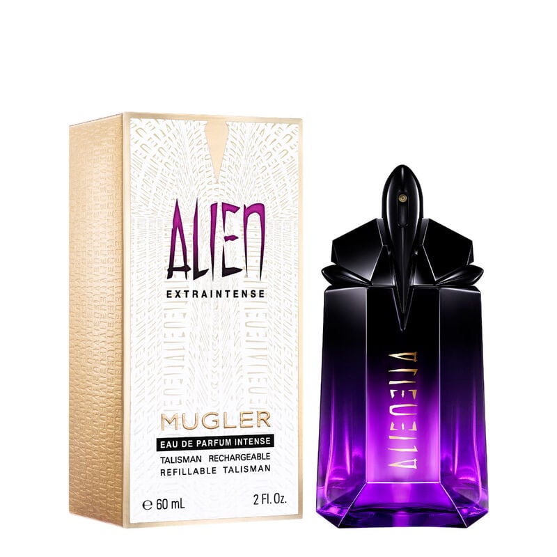 Alien Extraintense