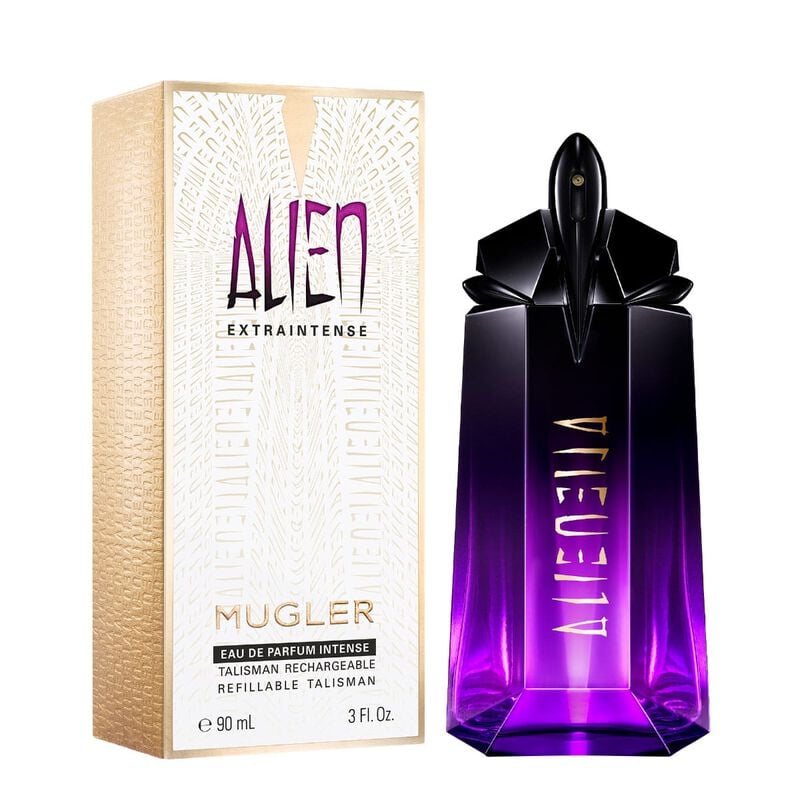 Alien Extraintense