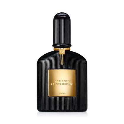 Black Orchid