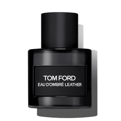 Eau D'ombre Leather 50ml